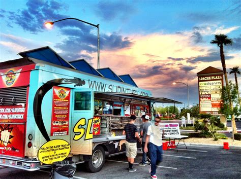 taco trucks in las vegas